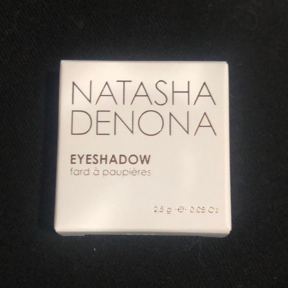 Natasha Denona Eyeyshadow 126K AUBADE